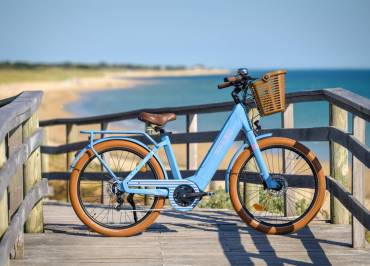 Beach Bikes - Saint-Martin-de-Ré - Intermarché