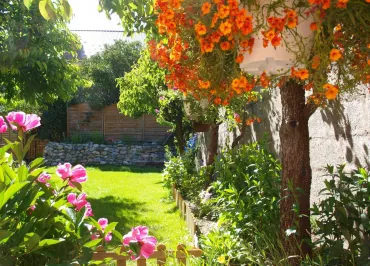 Restaurant la Tap à l'Auberge de l'échauguette