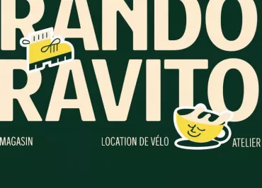 Pignon sur Routes - Vélo - Rando - Ravito