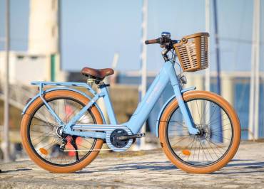 Beach Bikes shops