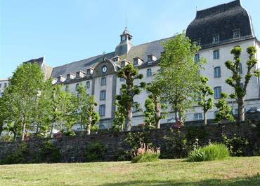 Hôtel Restaurant de l'Ancien Grand Séminaire