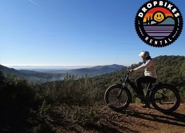 Dropbikes Rental