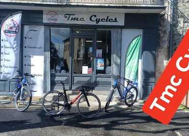 TMC Cycles - Bike sale, rental and repair