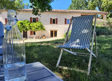 Péchingorp Chambres d'hôtes - Le Verdier, Tarn -