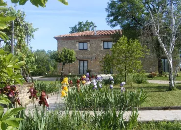 Chambre d'hôtes Lou Papagai