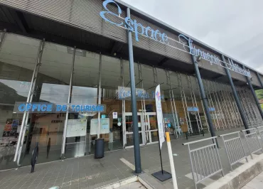 PI TARASCON EXTERIEUR