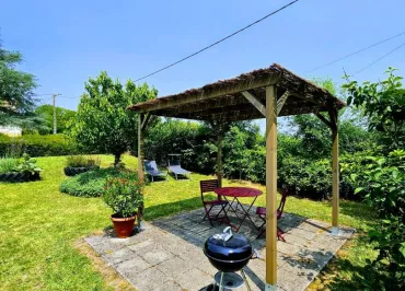 La Vallée du Soleil