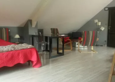Chez Véronique et Fred - Chambre d'hôtes Saint-Jean-de-Maurienne