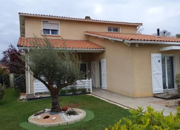 Chambre d'Hôtes l'Olivier