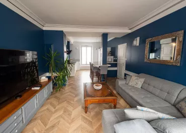 La Maison VH - Appartements d'Hôtes