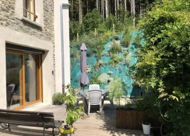 Orionde Gîte en Belledonne