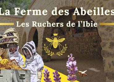 La Ferme des Abeilles