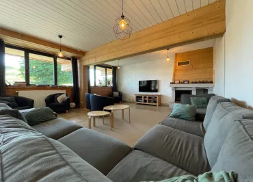 Gite le Prat de bouc