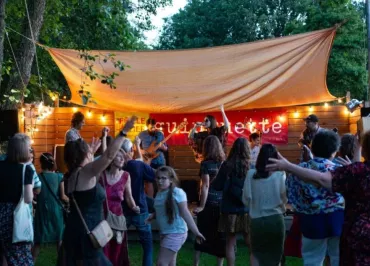 Guinguette Folle Allier