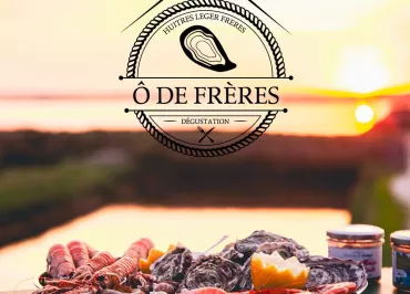 Ô de Frères