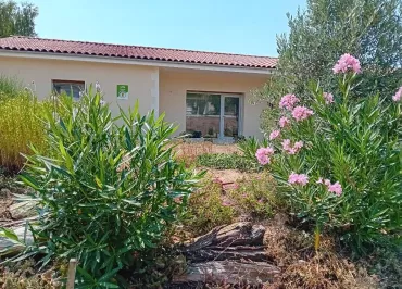 Gîte Lavande - 2 pers