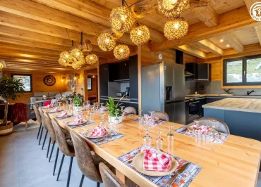 Chalet La Biche