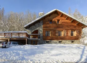 CHALET LE MONT MILO (AMBR)