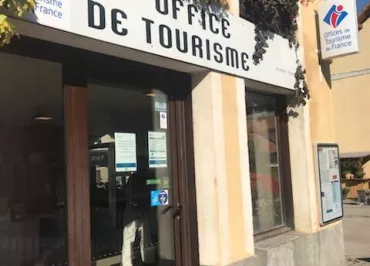 Bureau d'Information Touristique de Chorges_Chorges