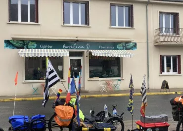 Basilico-Épicerie