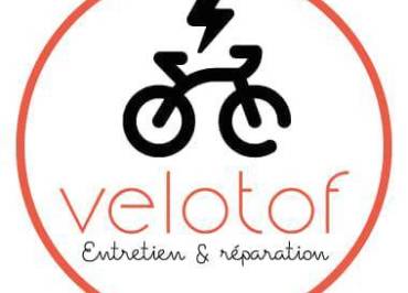 Velotof - Service de réparation mobile de vélos, VAE & trottinettes
