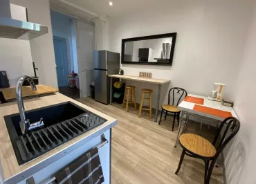 Comme une Parenthèse