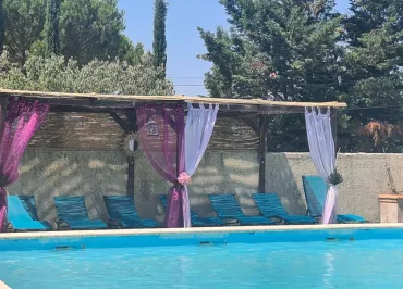 Hôtel Restaurant Le Carina