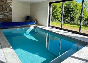 La Grange du Parador Vert