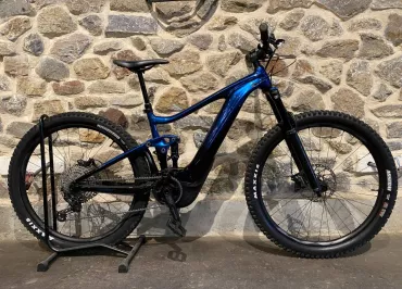 exemple de Livraison de vélos en location Foix - Kilomètre 0