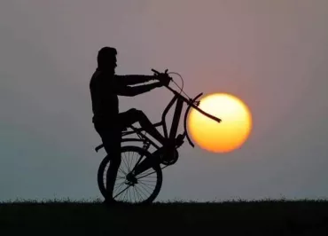 Location de vélo avec All Vélo