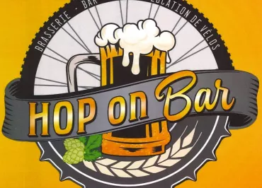 Hop on Bar - Location de vélos