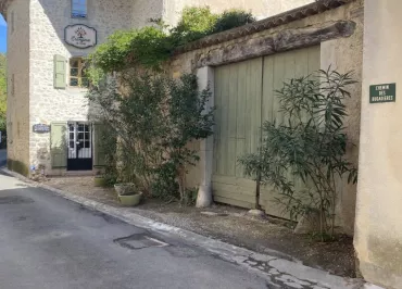 Gîte Le Mandarinier - L'Orangerie de Cardet