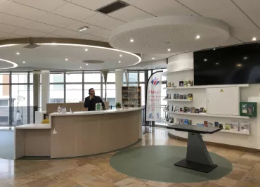 Melun Val de Seine Tourist Office