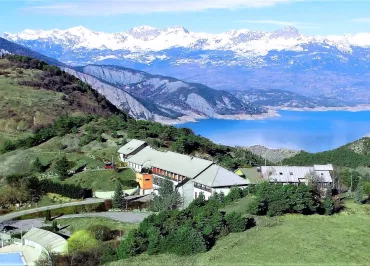 Village Club Rechastel