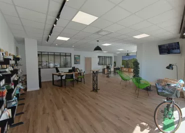 Office de Tourisme de Mazamet