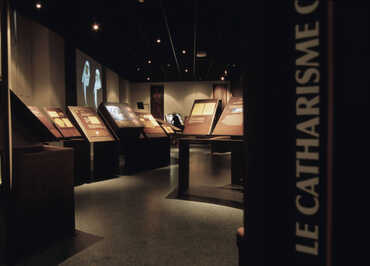 Catharism Museum