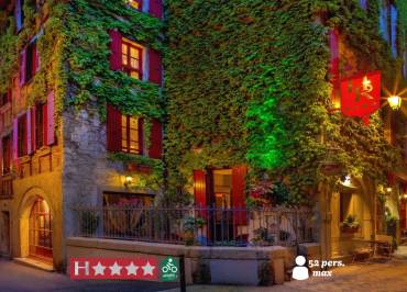Hôtel Renaissance