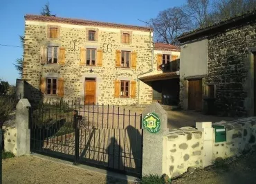 Gîte de Coppel