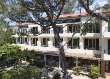 Hôtel de la Plage - HDLP