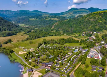 Yelloh Village Le Pré Bas