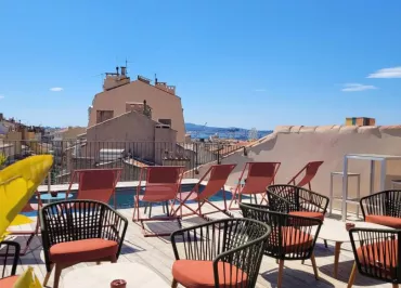 Grand Hôtel Dauphiné, Boutique Hôtel & Suite