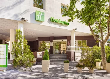 Holiday Inn Toulon City Centre