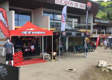 Guillet sport