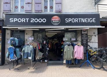 Sport Neige - Sport 2000