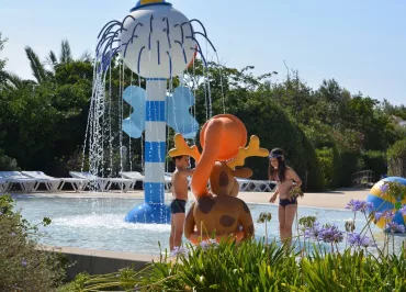 ESPACE BALNÉO - PARC AQUATIQUE