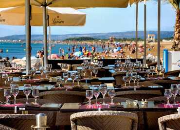 LA RÉSERVE DU STELSIA CASINO