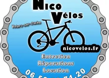 Nico Vélos