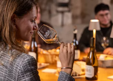 Dégustation Les essentiels