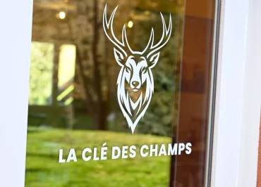 La Clé des Champs