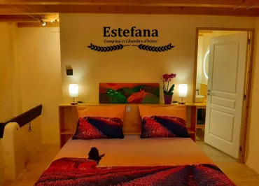 Estefana